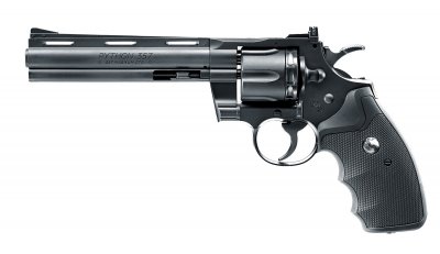 Colt Python 357 - 6" 4,5mm CO2