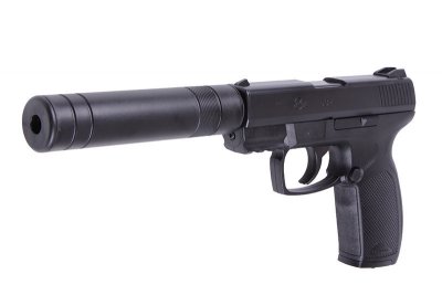 Umarex Combat Zone COP SK 6mm CO2
