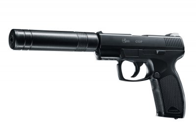 Umarex Combat Zone COP SK 6mm CO2