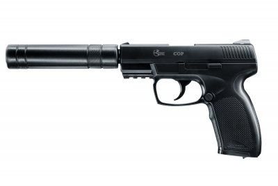 Umarex Combat Zone COP SK 6mm CO2