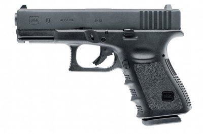 Umarex VFC Glock 19 GBB 6mm