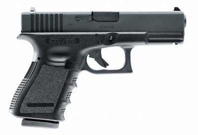 Umarex VFC Glock 19 GBB 6mm