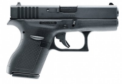 Umarex VFC Glock 42 GBB 6mm