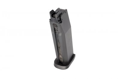 Heckler & Koch USP CO2 6mm Magasin