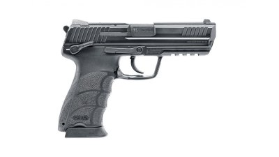 Umarex Heckler & Koch HK45 GBB 6mm