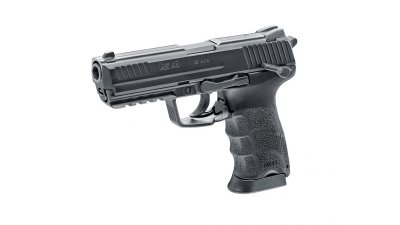 Umarex Heckler & Koch HK45 GBB 6mm
