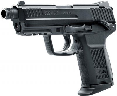 Umarex H&K 45CT 6mm GBB