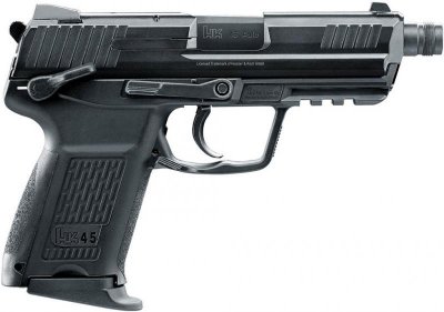 Umarex H&K 45CT 6mm GBB