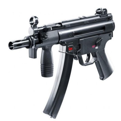 Umarex Heckler & Koch MP5 K CO2 6mm