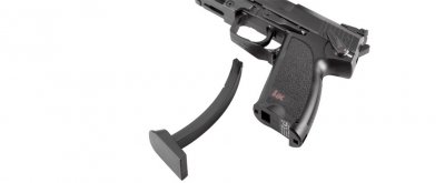 Umarex Heckler & Koch USP Tactical 6mm El