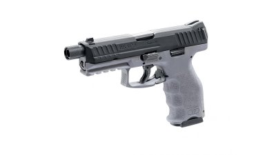 Umarex Heckler & Koch VP9 Tactical DX Gray GBB 6mm