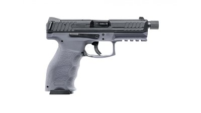 Umarex Heckler & Koch VP9 Tactical DX Gray GBB 6mm