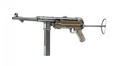 Umarex Legends MP German Legacy Edition CO2 6mm