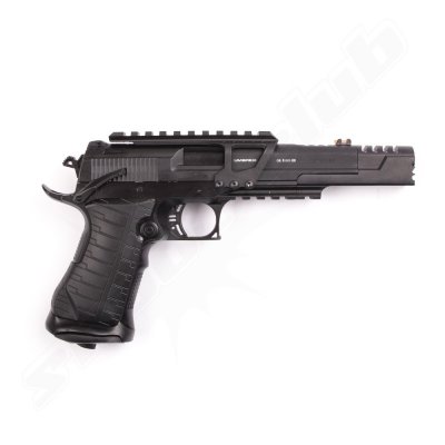 Umarex Racegun Kit C02 6mm - Svart