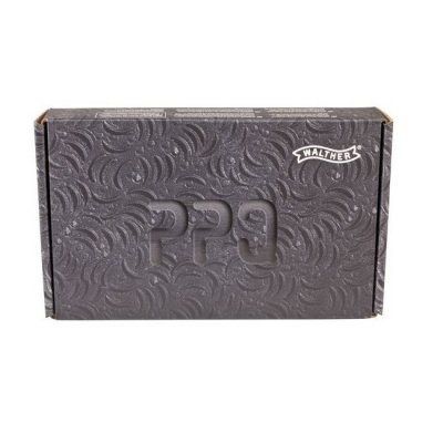 Umarex Walther PPQ M2 Blowback GBB 6mm