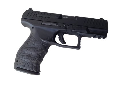 Umarex Walther PPQ M2 Blowback GBB 6mm