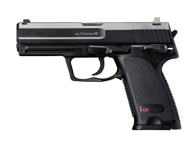 Umarex Heckler & Koch USP CO2 4,5mm