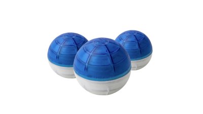 Umarex T4E Chalkballs White .50 1,05g - 500rds
