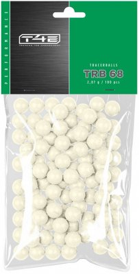 Umarex T4E Tracerballs .68 2,87g - 100rds