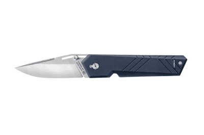 TB Outdoor Unboxer - Blue