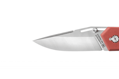 TB Outdoor Unboxer - Red