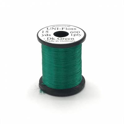 Uni Floss 15 Yds