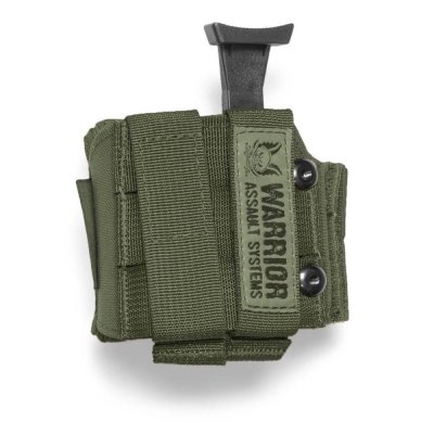 Warrior Universal Pistol Holster