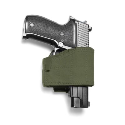 Warrior Universal Pistol Holster