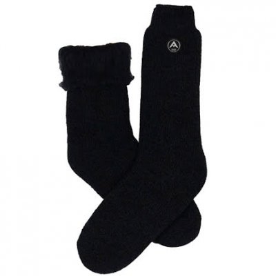 Avignon Heat Max Melerad Black 39-45