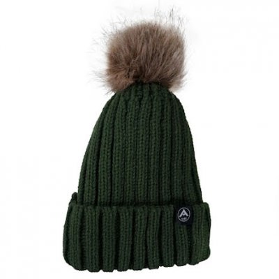 Avignon Heat Max Mössa med Tofs