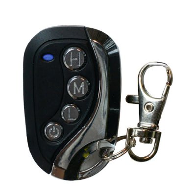 Avignon HEAT Heating Sole with Remote Control