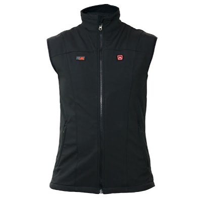 Avignon HEAT Värmeväst Softshell Powerbank