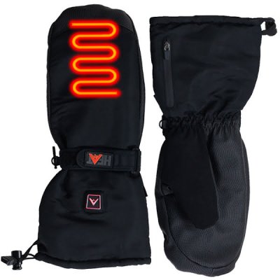 Avignon HEAT Warming Mitt Thumb Powerbank