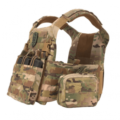 UTactic UP-2 Utility Pouch