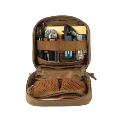 UTactic UP-2 Utility Pouch