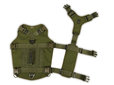 K9 Thorn One Dog Harness