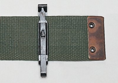 Mil-Tec US Belt Keeper