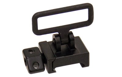 UTG Detachable Swivel with Picatinny Mounting Base