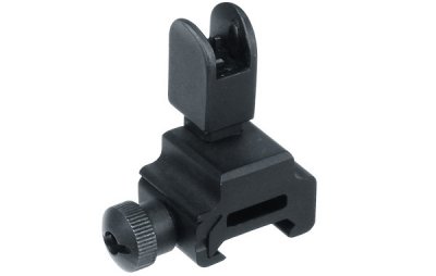 UTG Model 4 Flip-up Front Sight for Reg Height Gas Block