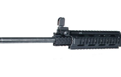UTG Model 4 Flip-up Front Sight for Reg Height Gas Block