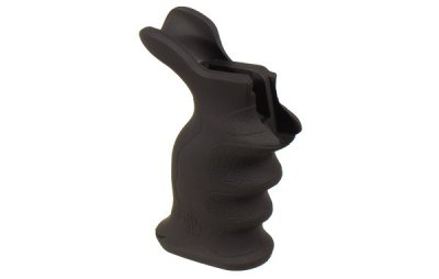 UTG Model 4/AR15 Combat Sniper Pistol Grip (Färg: Svart)