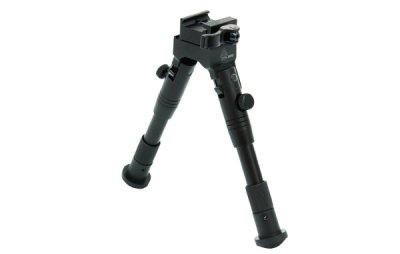 UTG New Gen Med Pro Shooters Bipod QD