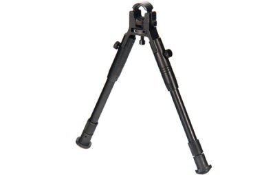 UTG New Gen Reinforced Clamp-on Bipod