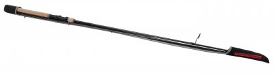 Mikado Neoprene Rod Pocket