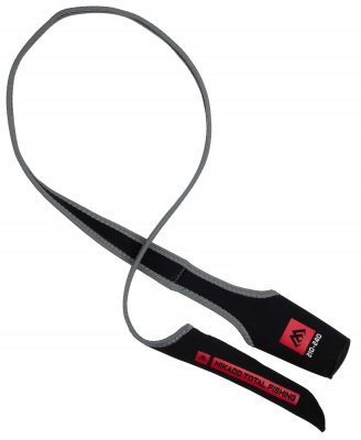 Mikado Neoprene Rod Pocket