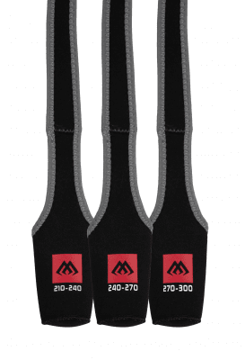 Mikado Neoprene Rod Cover
