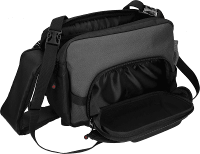 Mikado Hip Pack 28x22x12cm