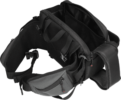 Mikado Hip Pack 28x22x12cm