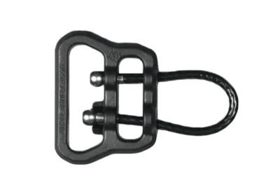 Blue Force Gear Uloop 1.25" (Färg: Svart)