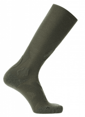 UYN Defender Merino High Socks